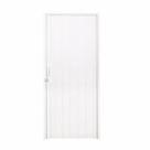 Porta Sanfonada Pvc Polifort 210 X 90cm