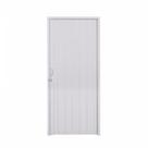 Porta Sanfonada Pvc Polifort 210 X 90cm