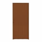 Porta Sanfonada Pvc Polifort 210 X 90cm