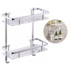 Porta Shampo Sabonete Suporte Parede Banheiro Box Beauty New
