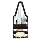Porta Shampo - Suporte Para Shampoo e Sabonete Triplo - Moderno Xampo - Prateleira para Banheiro - PANAMI
