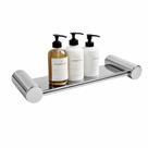 Porta Shampoo 30cm Aço Inox 304 Linha Paris PA2011