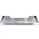 Porta Shampoo Com Adesivo Suporte Banheiro Inox F.ELG