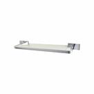Porta Shampoo Dom Cromado - Perflex Porta Shampoo Dom Cromado - Perflex