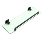 Porta Shampoo Inox Eterna Black IL17495 Italy Line Porta Shampoo Inox Eterna Black IL17495 Italy Line