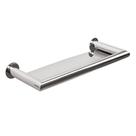Porta Shampoo Inox - Kromus ME0213