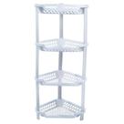 Porta-Shampoo Organizador com 4 Prateleira - S-05 - SÃO BERNARDO