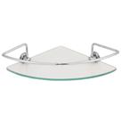 Porta Shampoo Padova Canto Metal Standard 111426