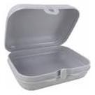 Porta Snack pequeno apetite Tupperware