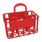 Porta Squeeze Litrão 1000ml Para 6 Squeeze Rythmoon