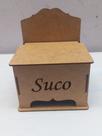 Porta Suco