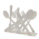 Porta Suporte Guardanapo Papel de Mesa P/ Cozinha