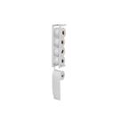 Porta suporte Papel Higiênico de Parede Liz para 5 rolos