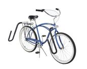 Porta tablas de surf para bicicleta, compatible con longboards y SUPs Porta tablas de surf para bicicleta, compatible con longboards y SUPs