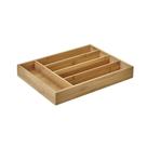 Porta Talher 36 Cm Bambu-ptbu-001 - Etilux