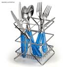 Porta Talher Art Cook com Divisória Arthi Porta Talher Art Cook com Divisória Arthi