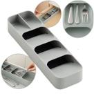 Porta Talher Organizador Com 5 Divisórias Separador Gaveta Porta Talher Organizador Com 5 Divisórias Separador Gaveta
