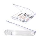 Porta Talher Organizador para Gaveta Cozinha com 5 Divisórias Porta Talher Organizador para Gaveta Cozinha com 5 Divisórias