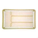 Porta Talher Separador Organizador Gaveta Cozinha Divisorias