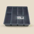Porta Talheres 31cm - EMHOUSE