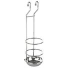 Porta Talheres Em Aço Inox Para Uso Em Tubo Barra 7001 Porta Talheres Em Aço Inox Para Uso Em Tubo Barra 7001