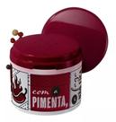 Porta Tempero De Mesa Tupperware