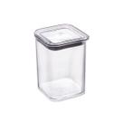 Porta Temperos Condimentos Acrílico Hermético Organizadores 160ml