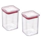 Porta Temperos Condimentos Acrílico Hermético Organizadores 160ml