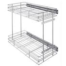 Porta Temperos Inox 230 x 490 mm 4624 Masutti Copat Porta Temperos Inox 230 x 490 mm 4624 Masutti Copat