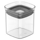 Porta Temperos Pote 150ml Organizador OU Block Hermético Porta Temperos Pote 150ml Organizador OU Block Hermético