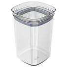 Porta Temperos Pote 1L Organizador OU Block Hermético Porta Temperos Pote 1L Organizador OU Block Hermético