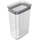 Porta Temperos Pote 2,3L Organizador OU Block Hermético Porta Temperos Pote 2,3L Organizador OU Block Hermético