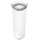 Porta Temperos Pote 2L Organizador OU Block Hermético Porta Temperos Pote 2L Organizador OU Block Hermético