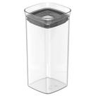 Porta Temperos Pote 340ml Organizador OU Block Hermético Porta Temperos Pote 340ml Organizador OU Block Hermético