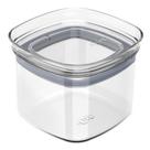 Porta Temperos Pote 450ml Organizador OU Block Hermético Porta Temperos Pote 450ml Organizador OU Block Hermético