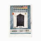 Porta Terno com Zíper (ASSESSORLAR) Porta Terno com Zíper (ASSESSORLAR)