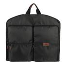 Porta Terno Executivo Viagem Traje Roupa Oficial Gash Luxcel