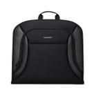 Porta Terno Polo King Preto Homem Traje Viagem Executivo Original