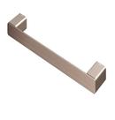 Porta Toalha 30cm Docol Flat Cobre Escovado 01013669 Porta Toalha 30cm Docol Flat Cobre Escovado 01013669