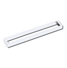Porta toalha 45cm italy line dalian cromado