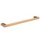 Porta Toalha 60cm Deca Versa Red Gold 2040.gl31.060.rd