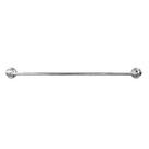 Porta Toalha 60cm STD - 04506200 - JACKWAL