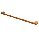 Porta toalha 63,5cm fani horus cobre fosco 4400 rv450 Porta toalha 63,5cm fani horus cobre fosco 4400 rv450
