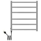 Porta Toalha Aquecido Blend Bivolt 55W Inox Thermo