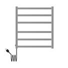Porta Toalha Aquecido Prime Bivolt 55W Inox Thermo Porta Toalha Aquecido Prime Bivolt 55W Inox Thermo