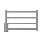 Porta Toalha Aquecido Thermo Square Clean 220v 53x32x8cm Inox - Aquece Metais