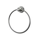 Porta Toalha Argola Inox Turim Banheiro Porta Toalha Argola Inox Turim Banheiro