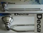 Porta Toalha Articulável Deca Belle Epoque Cromado - 2041C