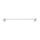 Porta Toalha Banho 40cm Branco - Bella Arte
