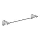 Porta Toalha Barra 30cm Living Cromado - 2040.C22.030